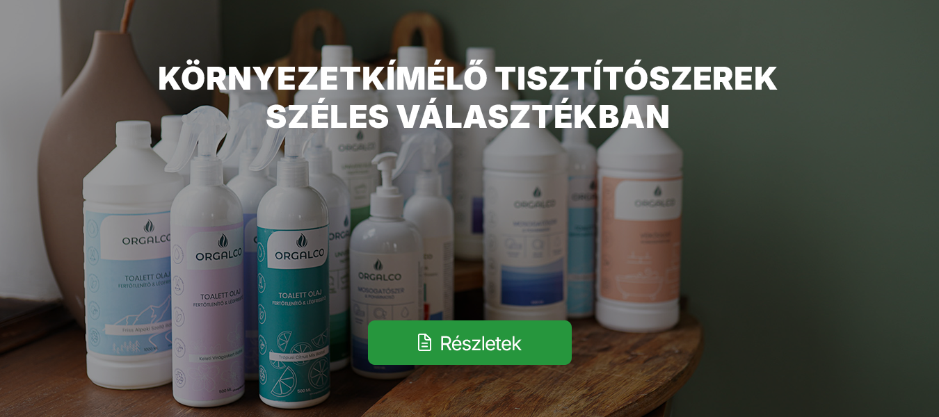 Eco Sales Hungary