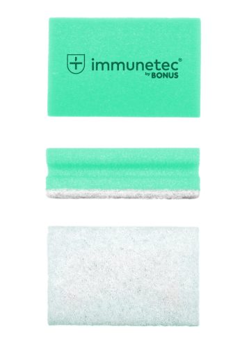 BONUS BIO Active Immunetec Sponge mosogatószivacs