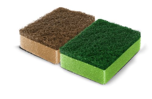 BONUS ECO mosogatószivacs 10db