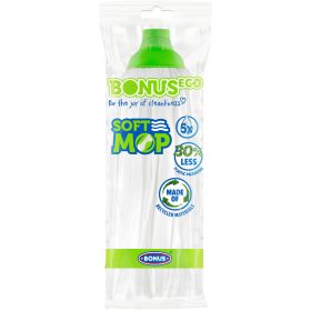 BONUS ECO SoftMOP felmosófej