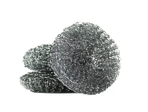 BONUS Fémsúroló 3 db-os