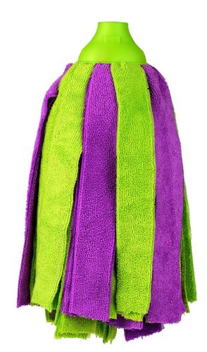 BONUS  MicroMOP felmosófej