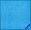 BonusPro HACCP MicroCLEAN mikroszálas törlőkendő 32x32 cm kék