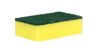 BONUS PRO Heavy-Duty HoReCa mosogatószivacs 10 db
