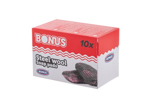 BONUS Szappanos párna