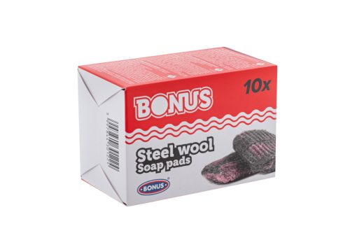 BONUS Szappanos párna