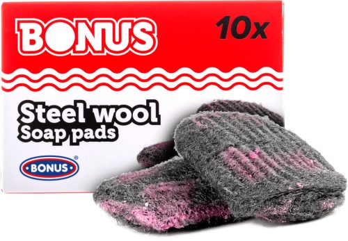 BONUS Szappanos párna