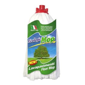 Felmosófej Beauty Ecologic Viszkóz pamut 160 g