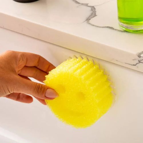 Scrub Daddy Original® mosogatószivacs