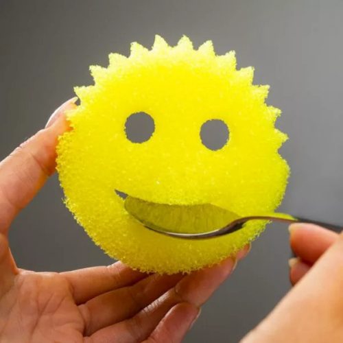 Scrub Daddy Original® mosogatószivacs