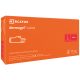 Mercator Medical Dermagel Coated allergénmentes latex kesztyű