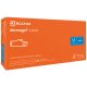 Mercator Medical Dermagel Coated allergénmentes latex kesztyű