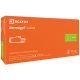 Mercator Medical Dermagel Coated allergénmentes latex kesztyű