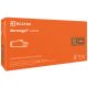 Mercator Medical Dermagel Coated allergénmentes latex kesztyű
