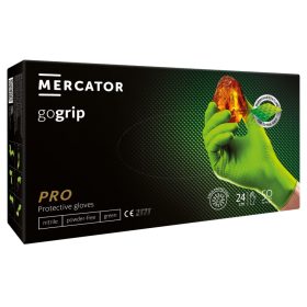 Mercator Gogrip Green Pro