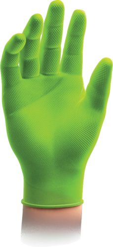 Mercator Gogrip Green Pro