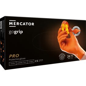 Mercator Gogrip Orange Pro