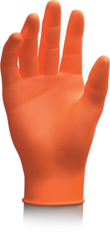 Mercator Gogrip Orange Pro