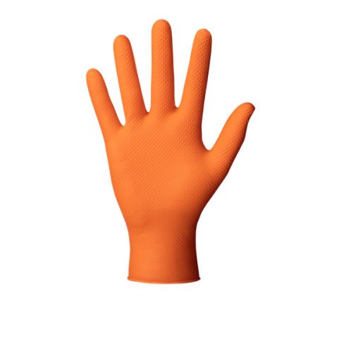 Mercator Gogrip Orange Pro