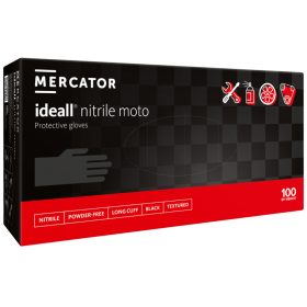 Mercator Ideall Nitrile Moto