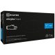 Mercator Nitrylex Black nitril kesztyű