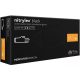 Mercator Nitrylex Black nitril kesztyű