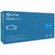 Mercator Medical Nitrylex Classic Blue nitril kesztyű