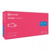 Mercator Medical Nitrylex Magenta nitril kesztyű