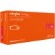 Mercator Medical Nitrylex Orange narancs nitril kesztyű