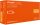 Mercator Medical Nitrylex Orange narancs nitril kesztyű