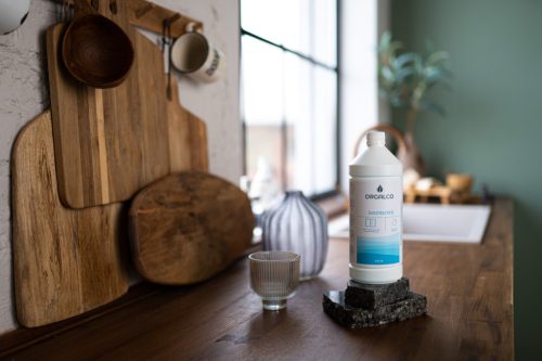 Orgalco Üvegtisztító