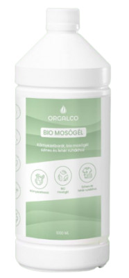 Orgalco Bio Mosógél 1L