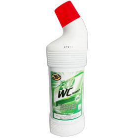 ECO WC POWER Vízkőoldó WC tisztítógél 