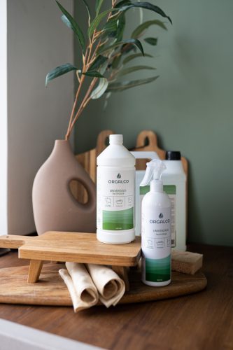 Orgalco Univerzális bio tisztítószer
