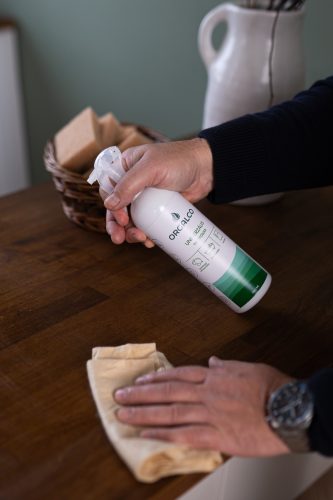 Orgalco Univerzális bio tisztítószer