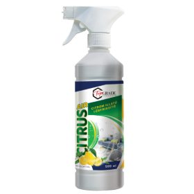 Top Grade Air Citrus légfrissítő