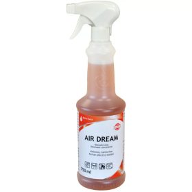 AIR DREAM WC illatosító olaj