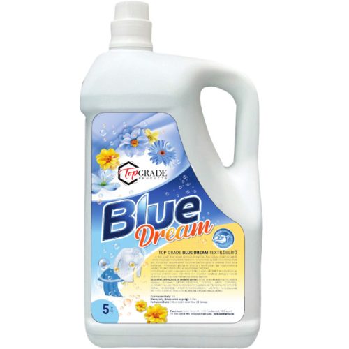 Top Grade Blue Dream Öblítő 5 liter