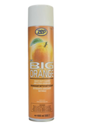 ZEP Big Orange növényi oldószer