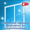 Clin Ablaktisztító Citrom illattal 500 ml