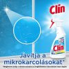 Clin Ablaktisztító Citrom illattal 500 ml