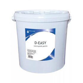 D-EASY Folteltávolító és szennyoldó paszta