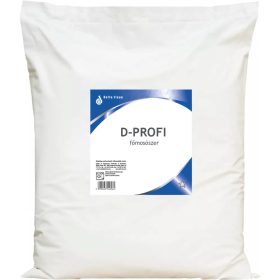 D-PROFI Fertőtlenítő hatású főmosópor