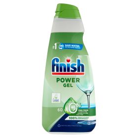 Finish 0% Power mosogatógép gél 900 ml