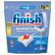 Finish Quantum Powerball All in 1 mosogatógép kapszula Lemon 120 db