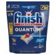 Finish Quantum Powerball All in 1 mosogatógép kapszula Lemon 135 db