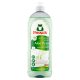 Frosch kézi mosogatószer Aloe Vera