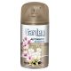 Garden elektromos légfrissítő utántöltő Vanília Mangólia Orchidea 260 ml