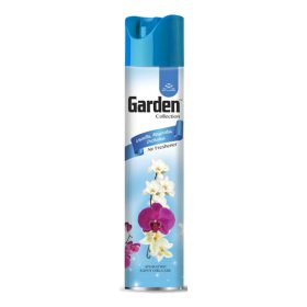 Garden légfrissítő Vanília Mangólia Orchidea 300 ml