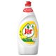 Jar kézi mosogatószer citrom illattal